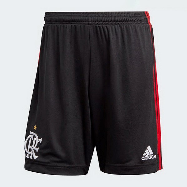 Pantaloni Flamengo Away 20/21 Nero